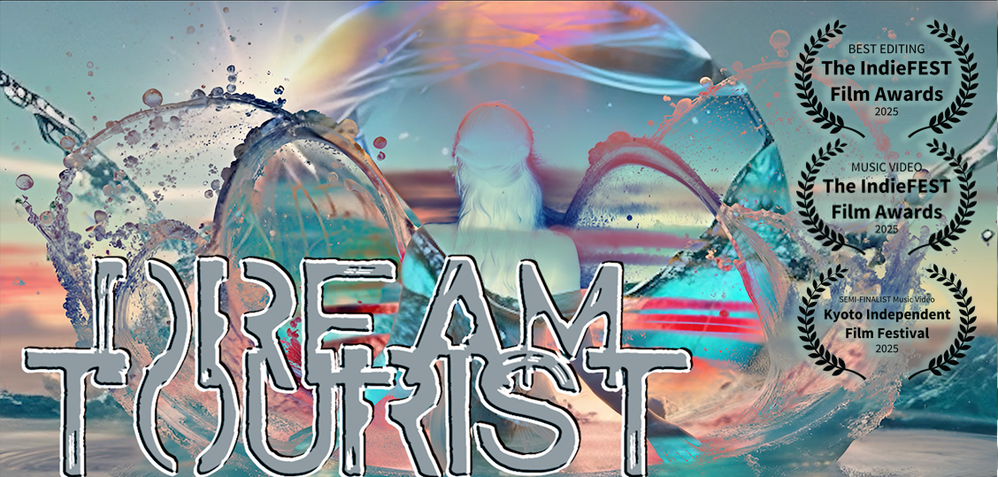 Dream Tourist YouTube video